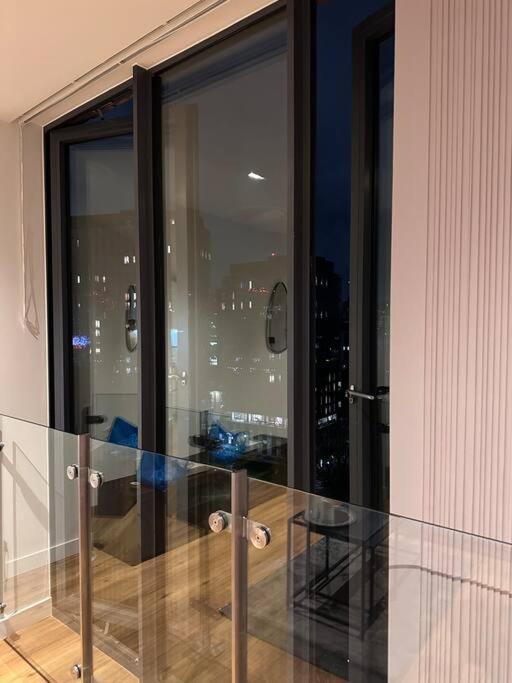 מנצ'סטר Stylish 2 Bedroom Apartment מראה חיצוני תמונה